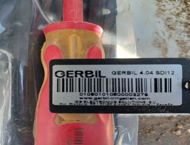 Sonda GERBIL